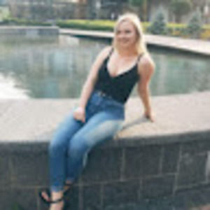 Meet your Posher, Carol anne